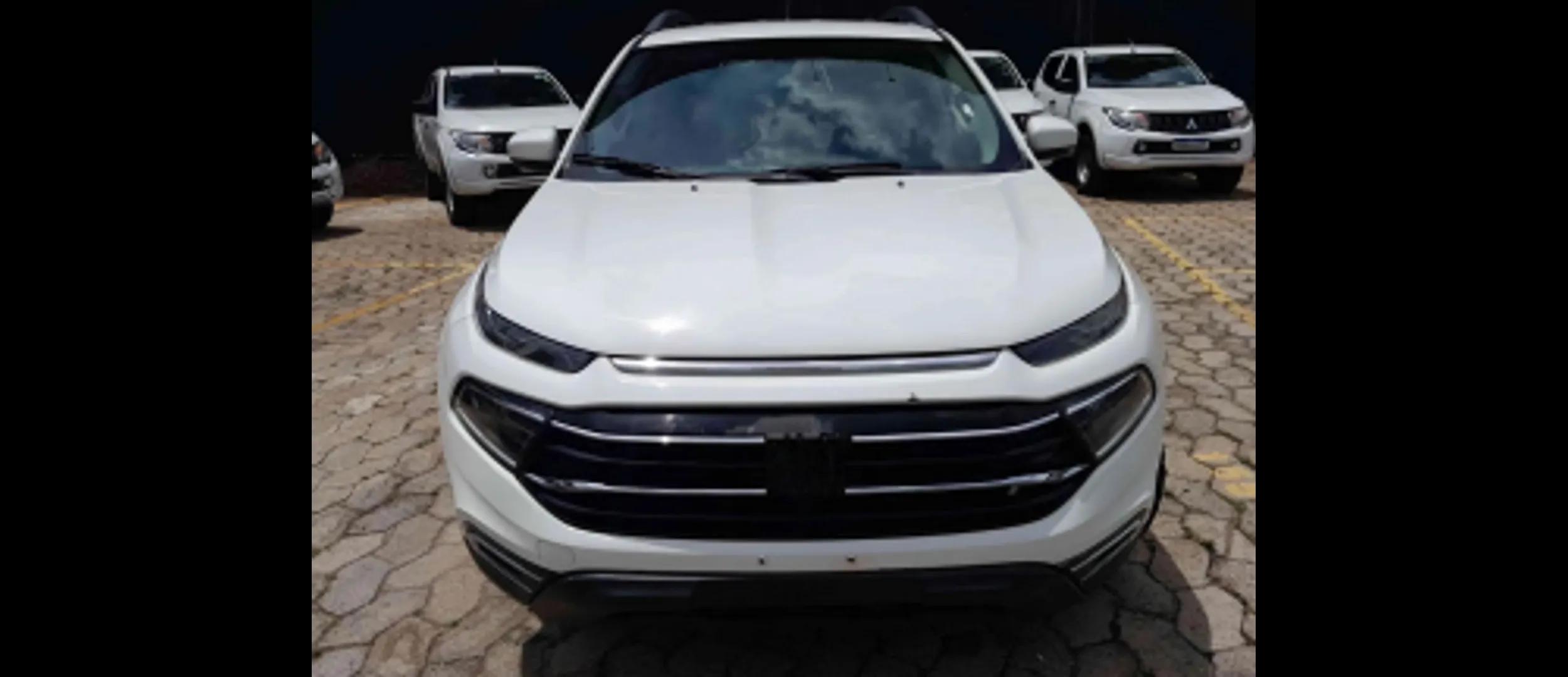 FIATToroFreedom 2.0 16v 4x4 Tb Diesel Aut.