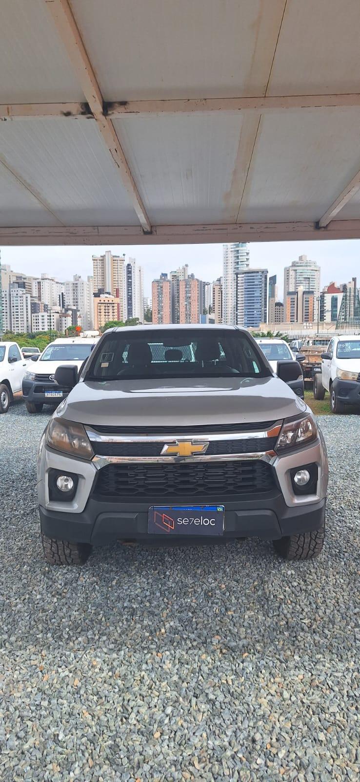 GMS10 PICK-UPLT 2.8 TDI 4x4 CD DIESEL